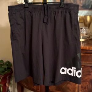 Adidas Men’s Athletic Shorts